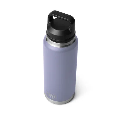 Yeti Rambler 36oz Bottle with Chug Cap (Flieder)