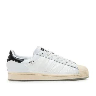 adidas 'adilicous' Superstar Taegeukdang (Weiss)
