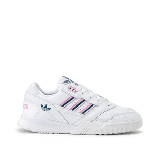 adidas A.R. Trainer W (Weiß / Rosa / Grün)