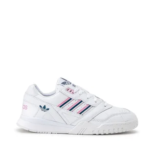 adidas A.R. Trainer W (Weiß / Rosa / Grün)