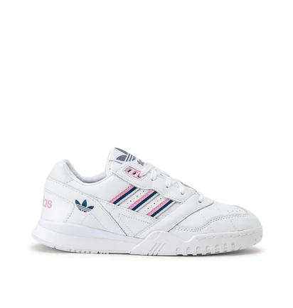 adidas A.R. Trainer W (Weiß / Rosa / Grün)