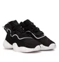 adidas Crazy BYW LVL I (Schwarz / Weiß)