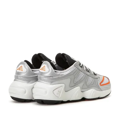 adidas FYW S-97 (Silber / Weiß)