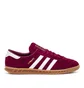 adidas Hamburg (Rot)