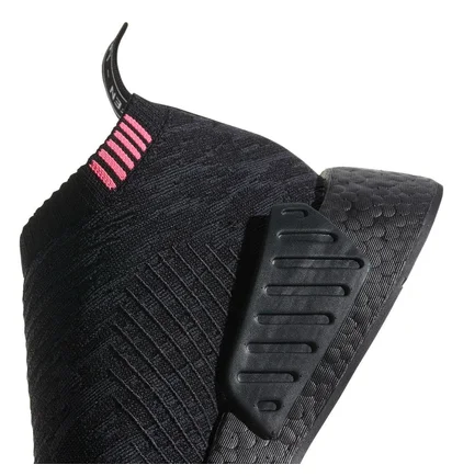 adidas NMD_CS2 PK (Schwarz)