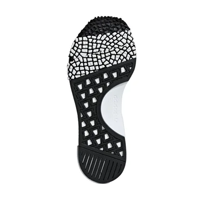adidas NMD Racer PK (Weiß)