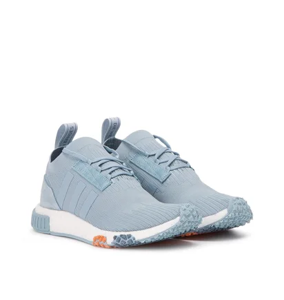 adidas NMD Racer PK W (Grau)