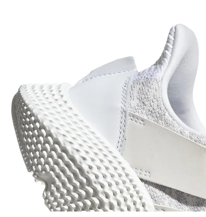 adidas Prophere W (Weiß / Grau / Creme)