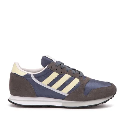adidas Spezial ZX 280 SPZL (Navy / Grau / Weiß)