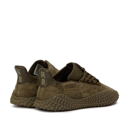 adidas x NEIGHBORHOOD Kamanda 01 (Olive)