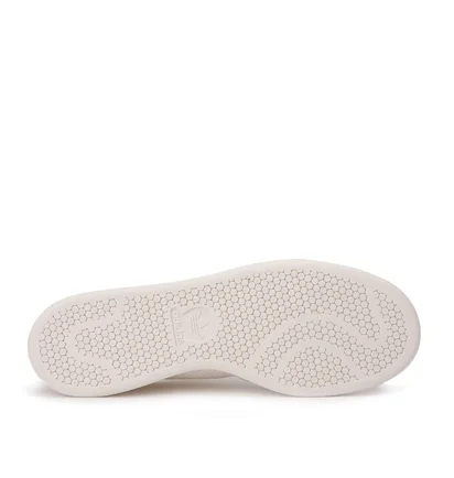 adidas x Pharrell Williams HU HOLI Stan Smith 'Blank Canvas' (Creme)