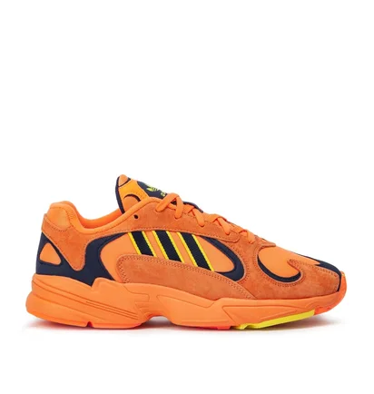adidas Yung 1 (Orange)