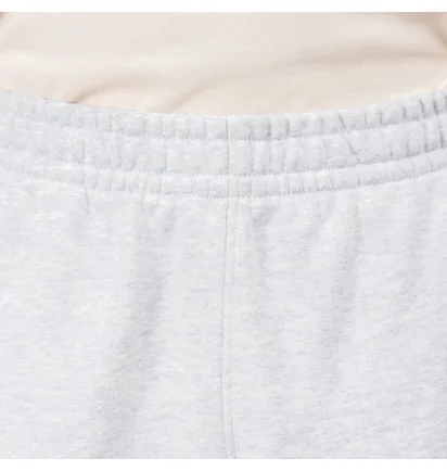adidas x Pharrell Williams Basics Shorts (Hellgrau)