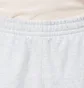 adidas x Pharrell Williams Basics Shorts (Hellgrau)