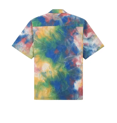 Aimé Leon Dore SS Leisure Shirt Multicolor 2 (Multi)