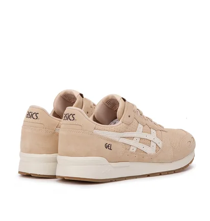 Asics Gel-Lyte (Marzipan / Creme)
