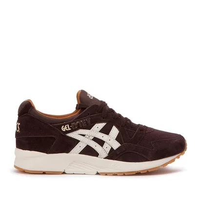 Asics Gel-Lyte V (Kaffee / Creme)