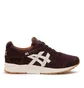 Asics Gel-Lyte V (Kaffee / Creme)