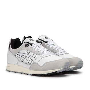 Asics Gel Saga (Weiß / Weiß)