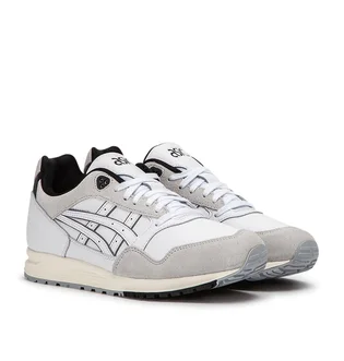Asics Gel Saga (Weiß / Weiß)