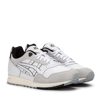 Asics Gel Saga (Weiß / Weiß)