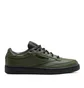 Reebok x Obey Club C 85 (Oliv / Schwarz)
