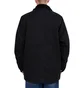 Carhartt WIP Newman Coat (Schwarz)