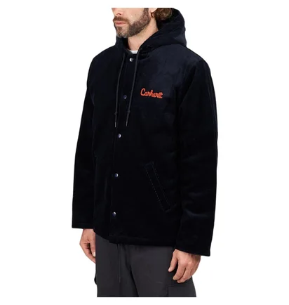 Carhartt WIP Dennis Jacket (Blau)