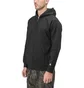 Carhartt WIP Hooded Chase Jacket (Schwarz)