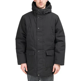 Carhartt WIP Tropper Parka (Schwarz)