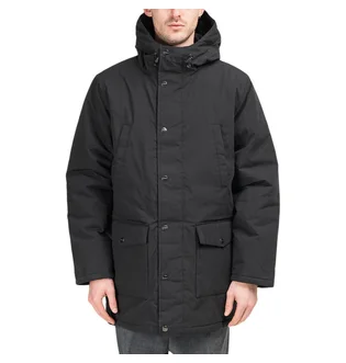 Carhartt WIP Tropper Parka (Schwarz)
