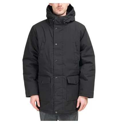Carhartt WIP Tropper Parka (Schwarz)