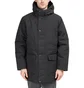 Carhartt WIP Tropper Parka (Schwarz)