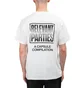 Carhartt WIP x Relevant Parties Vol 1 T-Shirt (Weiß)