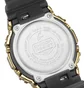 Casio G-Shock GM-5600G-9ER (Schwarz / Gold)
