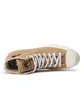 Converse x Golf Le Fleur Chuck Taylor 70 Hi (Curry / Beige / Schwarz)