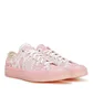 Converse x GOLF WANG Chuck 70 Snake (Pink / Weiß)