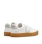 Veja WMNS Campo Chromefree Leather (Weiß / Grau)