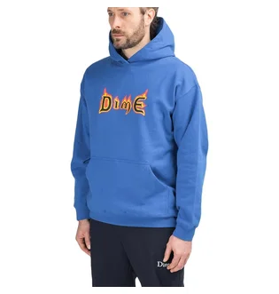 Dime Mana Hoodie (Blau)