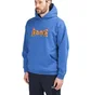 Dime Mana Hoodie (Blau)