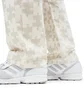 Dime Puzzle Twill Pants (Weiß / Grau)