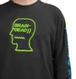 Brain Dead Vehicle Longsleeve (Schwarz)