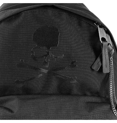 Eastpak x Mastermind Pakr Backpack (Schwarz)