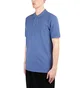 Edmmond Studios Ferry Polo Shirt (Blau)