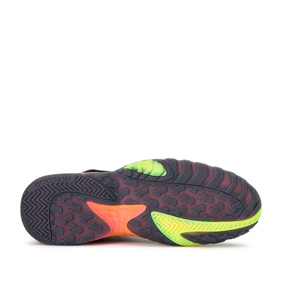 adidas Streetball (Schwarz / Multi)