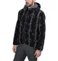 Flagstuff Reversible Jacket (Schwarz)