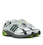 adidas Response CL (Grau / Weiß / Lime)