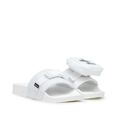 adidas W Pouchylette (Weiss)