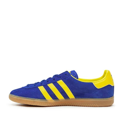 adidas Stockholm (Gelb / Blau)