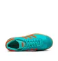 adidas WMNS Gazelle Bold (Türkis / Orange)